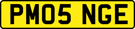 PM05NGE