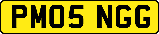 PM05NGG