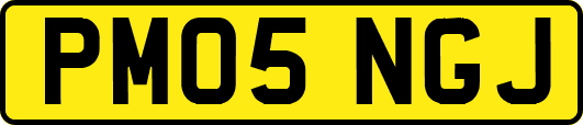 PM05NGJ