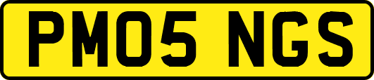 PM05NGS