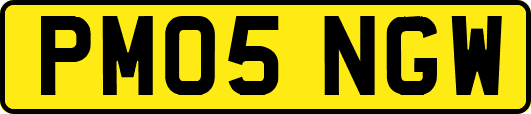 PM05NGW