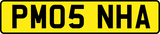 PM05NHA
