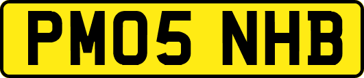 PM05NHB