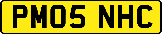 PM05NHC