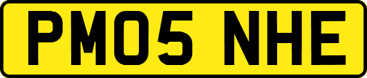 PM05NHE