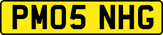 PM05NHG
