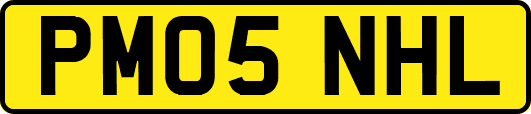 PM05NHL