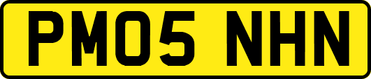 PM05NHN