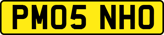PM05NHO