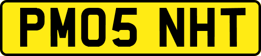 PM05NHT