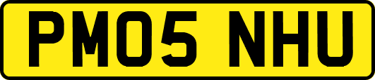 PM05NHU