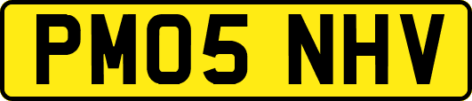 PM05NHV