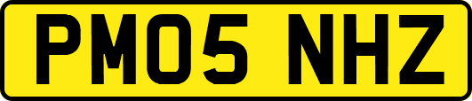 PM05NHZ