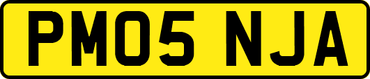 PM05NJA