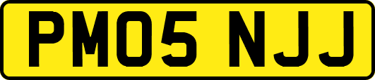 PM05NJJ