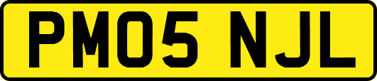 PM05NJL