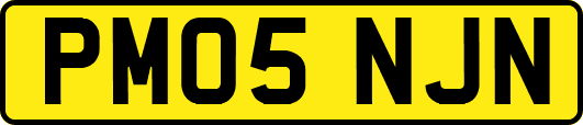 PM05NJN