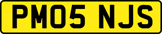 PM05NJS
