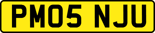 PM05NJU