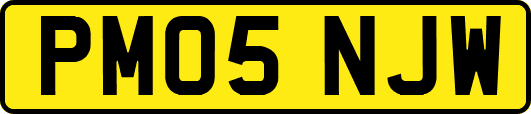 PM05NJW