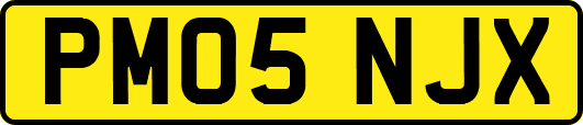 PM05NJX