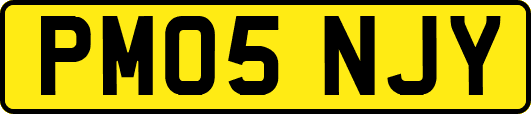 PM05NJY