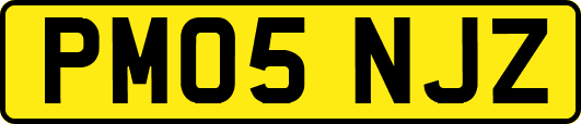 PM05NJZ
