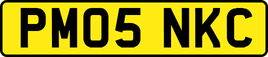 PM05NKC