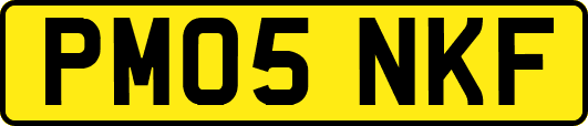PM05NKF