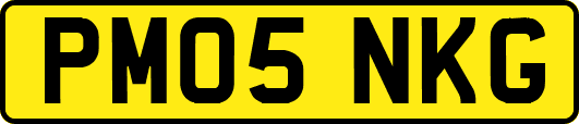 PM05NKG