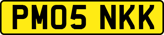 PM05NKK