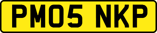 PM05NKP