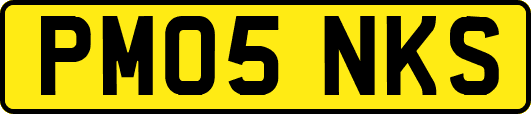 PM05NKS