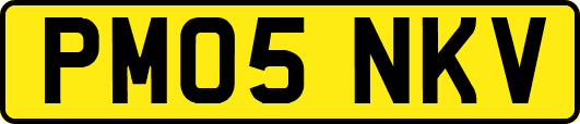 PM05NKV