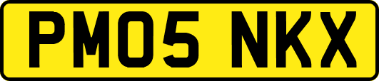 PM05NKX