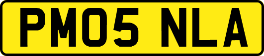 PM05NLA