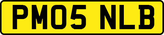 PM05NLB