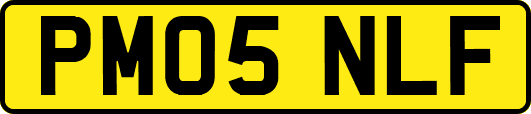 PM05NLF