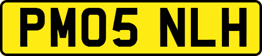 PM05NLH
