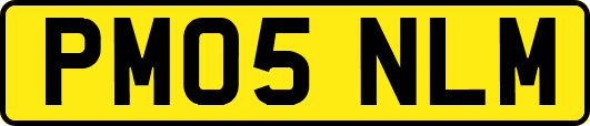 PM05NLM