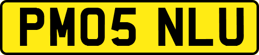 PM05NLU