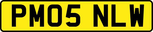 PM05NLW
