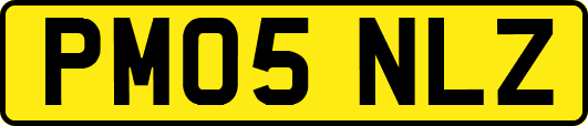 PM05NLZ