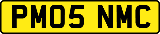 PM05NMC