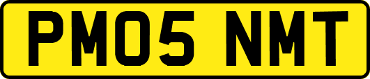 PM05NMT