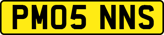 PM05NNS