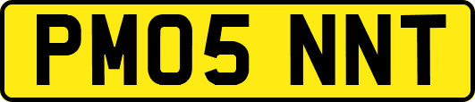 PM05NNT