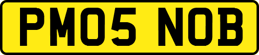 PM05NOB