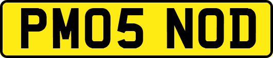 PM05NOD