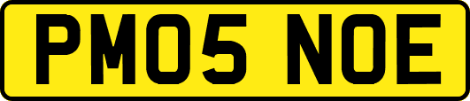 PM05NOE